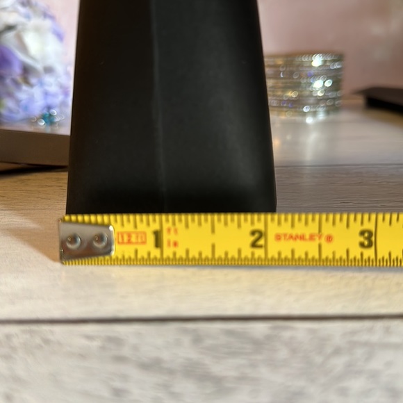 12 Pcs Paper Bags ( Merci Beaucoup ) Gift Bag, Packaging Box with Gray Ribbon - Picture 10 of 11